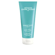 MÉTHODE JEANNE PIAUBERT SLIMSCULPT 3 EN 1 gel fondant minceur fermeté anti-capitons 200 ml