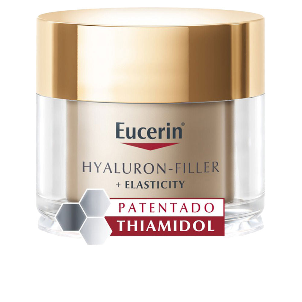 EUCERIN HYALURON FILLER + elasticity night 50 ml