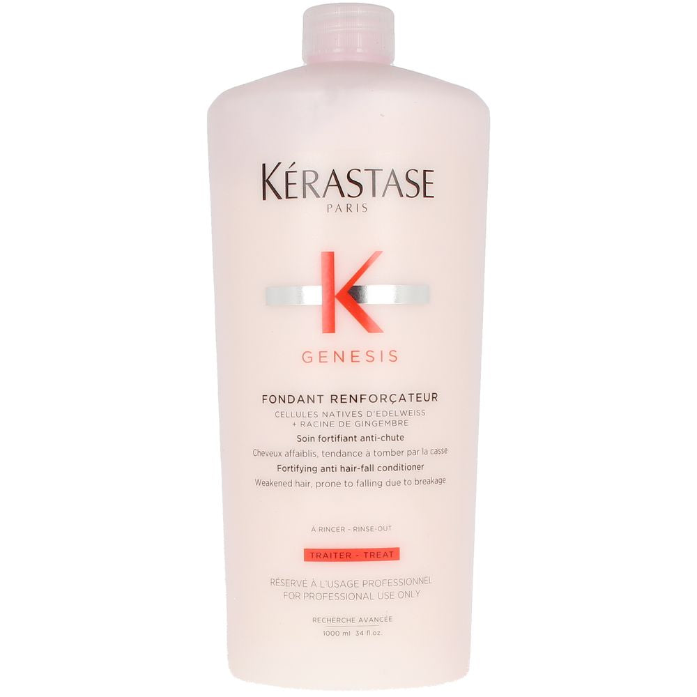 KERASTASE GENESIS fondant renforcateur 1000 ml