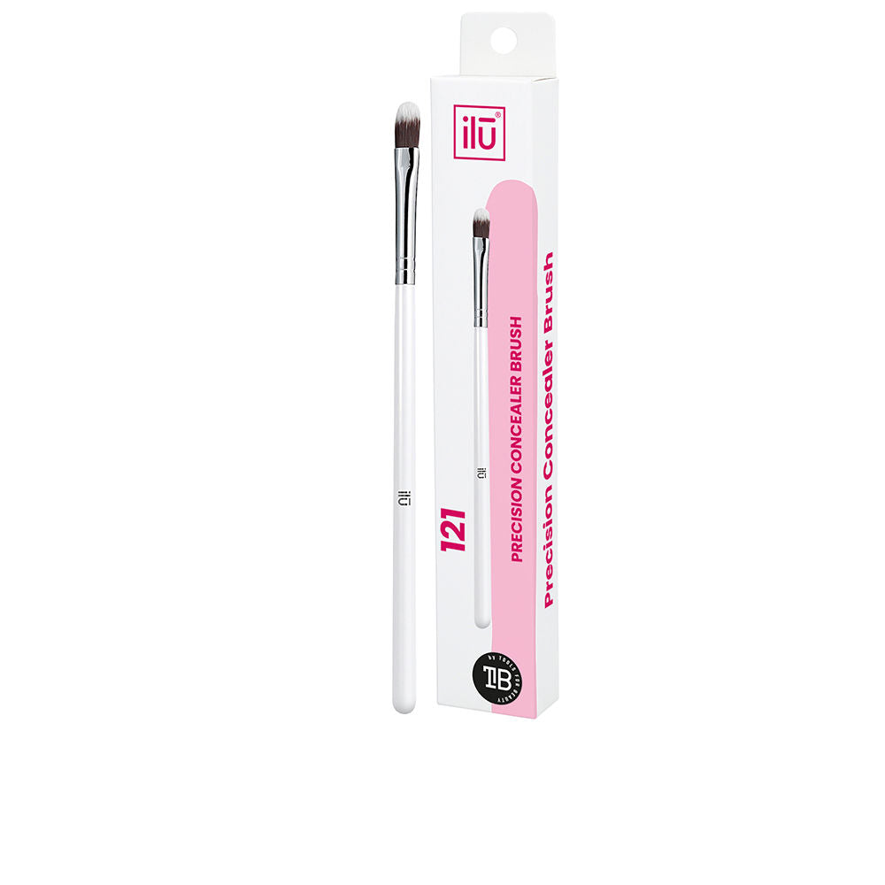 ILŪ CONCEALER precision brush #121 1 u