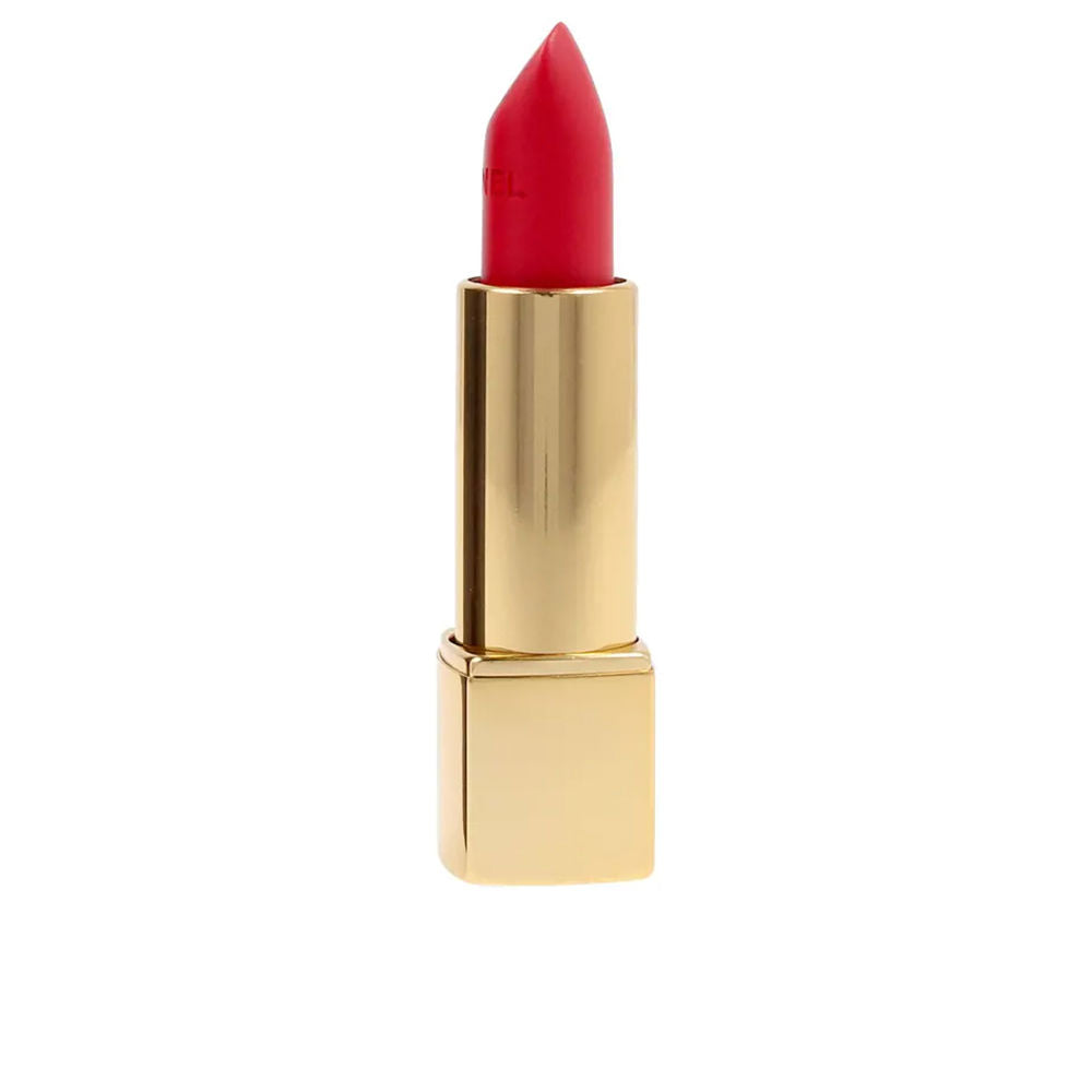 CHANEL ROUGE ALLURE VELVET #47-flaming 3.5 gr