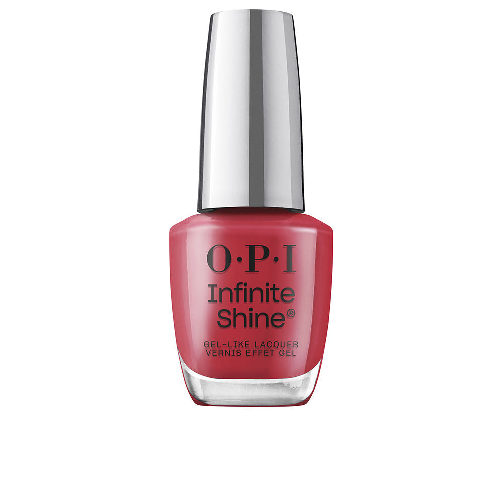 OPI INFINITE SHINE Long-lasting gel-effect nail polish #Dutch Tulips 15 ml