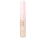 ESSENCE SILKY BLUR long-lasting moisturizing concealer #130 10 ml