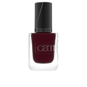 CATRICE GEL AFFAIR nail polish #022-Cherry Is The New Black 10.50 ml