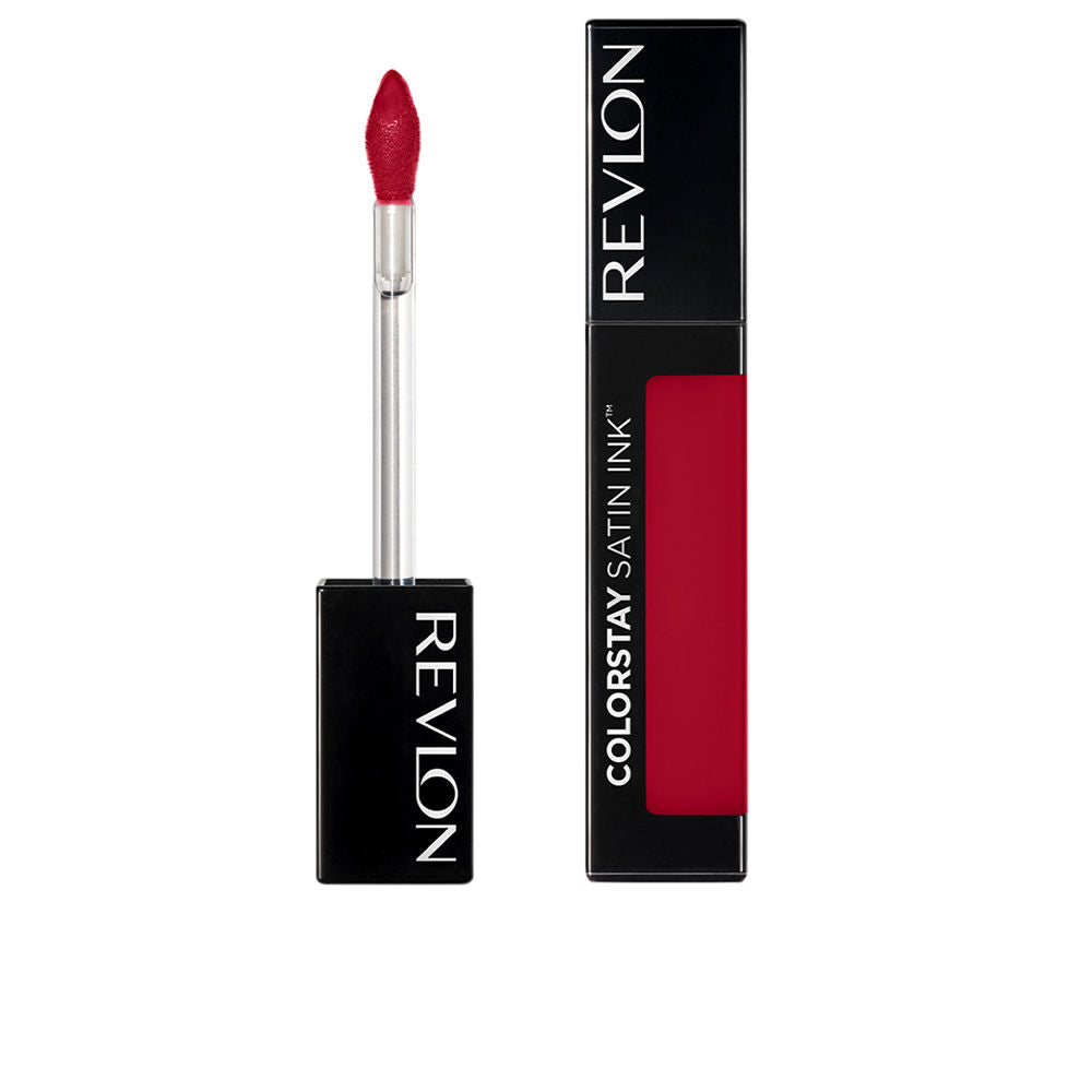 REVLON MASS MARKET COLORSTAY satin ink #019-my own boss 5 ml
