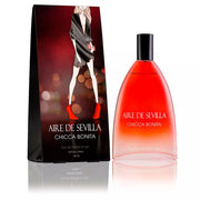 AIRE SEVILLA AIRE DE SEVILLA CHICCA BONITA eau de toilette spray 150 ml