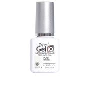 BETER GEL IQ polish #pure white 5 ml