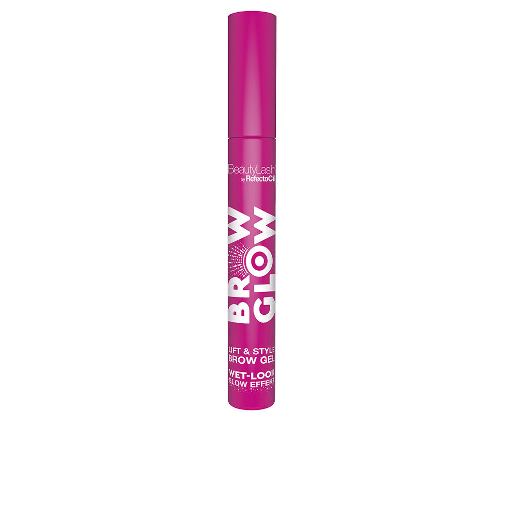 REFECTOCIL BEAUTYLASH BROW GLOW eyebrow fixing gel 14 ml