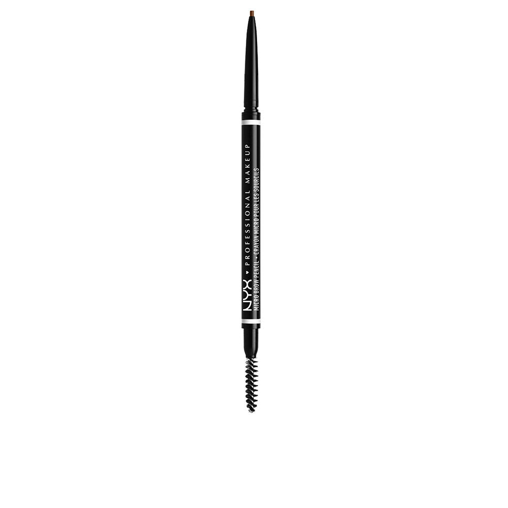 NYX PROFESSIONAL MAKE UP MICRO BROW PENCIL #cool ash brown 0.5 gr