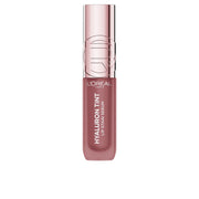 L'ORÉAL PARIS HYALURON TINT lip stain serum #635-Worth It Med 1 u