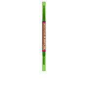 NYX PROFESSIONAL MAKE UP BLADE &amp; SHADE NANO eyebrow pencil #05-Auburn 1 unit