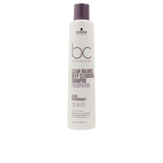 SCHWARZKOPF BC CLEAN BALANCE deep cleansing shampoo 250 ml