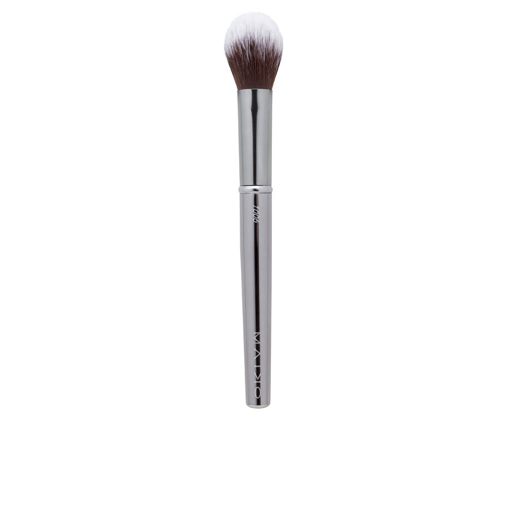 MAIKO LUXURY GREY brocha para iluminador 1006 1 u