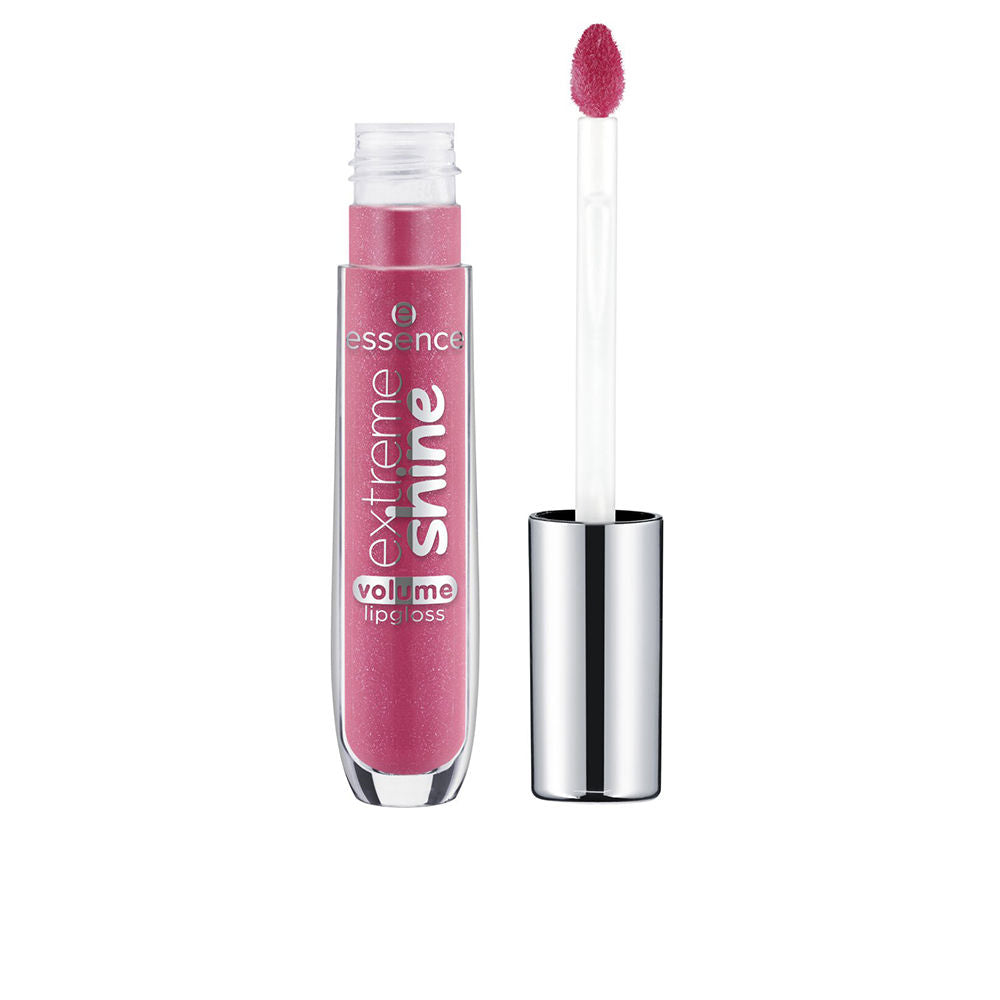 ESSENCE EXTREME SHINE volumizing lip gloss #13-Glazed Berry 5 ml