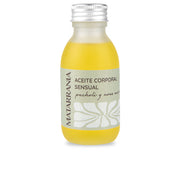 MATARRANIA 100% BIO SENSUAL MOISTURIZING BODY OIL 100 ml