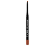 ESSENCE 8h MATTE COMFORT lip liner #17-Must Have Brown 0.30 gr