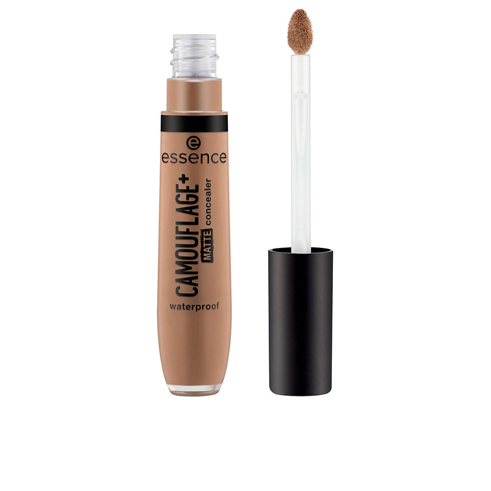 ESSENCE CAMOUFLAGE+ MATT waterproof concealer #190 8 ml