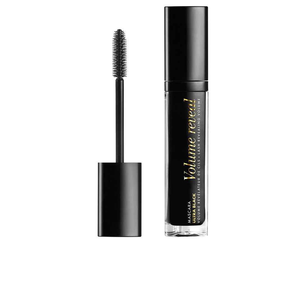 BOURJOIS VOLUME REVEAL mascara #022 7,5 ml