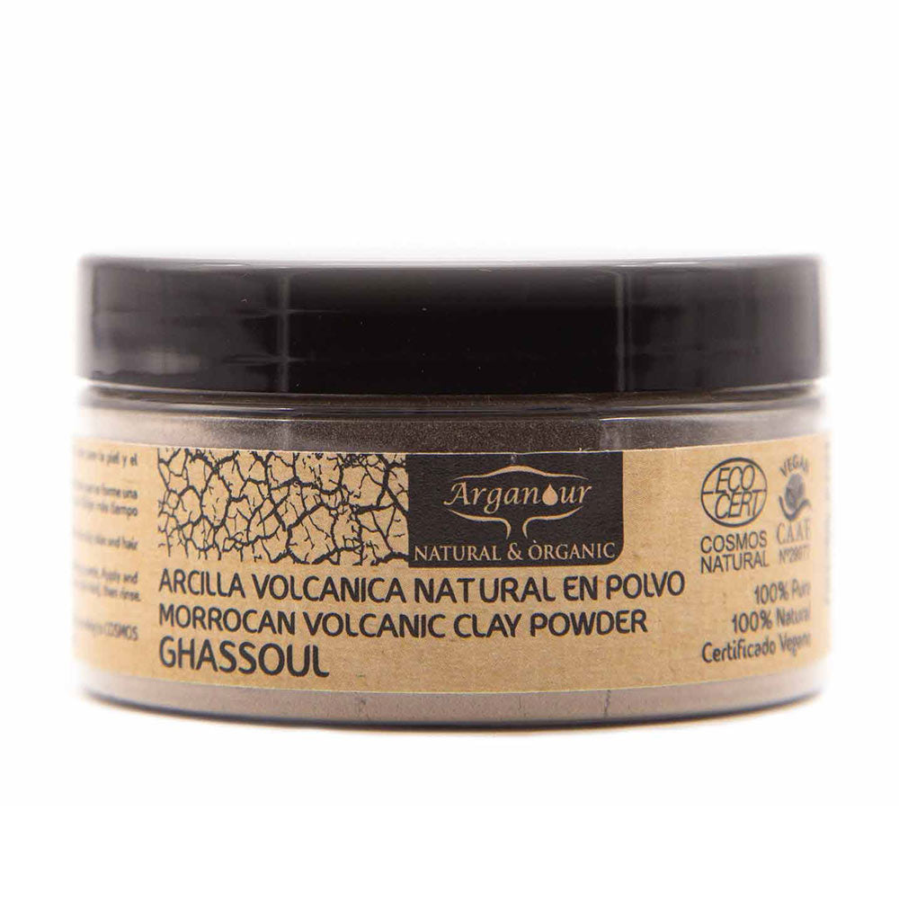 ARGANOUR GHASSOUL CLAY MASK in powder 100 gr