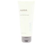AHAVA TIME TO CLEAR purifying mud mask 100 ml