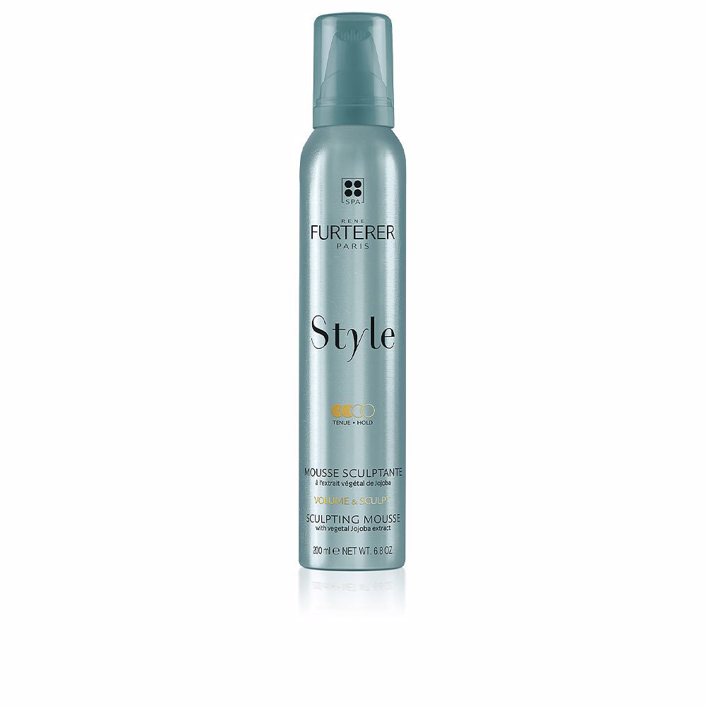 RENE FURTERER STYLE shaping foam 200 ml