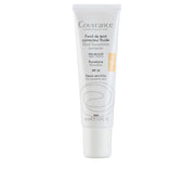 AVÈNE COUVRANCE fluid makeup base for sensitive skin #sand 30 ml