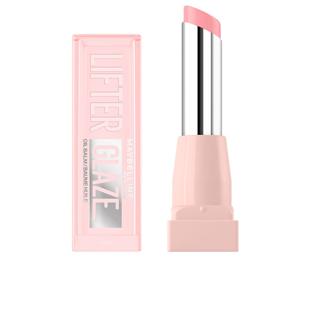 MAYBELLINE LIFTER GLAZE lipstick #002-Pink Drip 2.8 gr