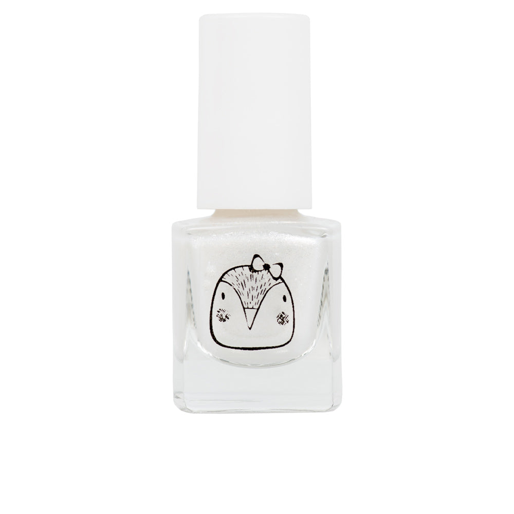 MIA COSMETICS PARIS MIA KIDS nail polish #penguin