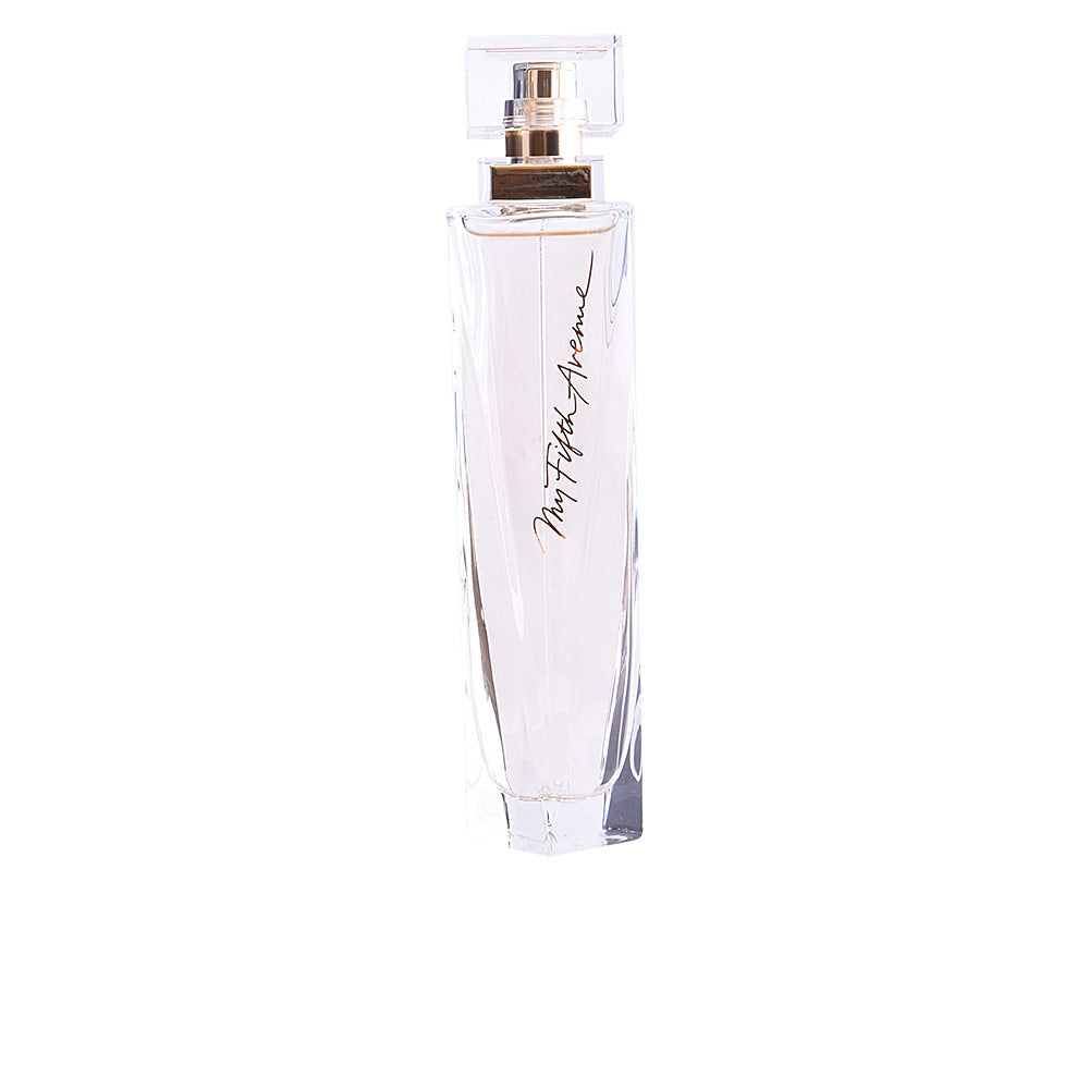 ELIZABETH ARDEN MY 5TH AVENUE eau de parfum spray 100 ml