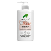 DR. ORGANIC SKIN CALM probiotic cleansing cream 150 ml