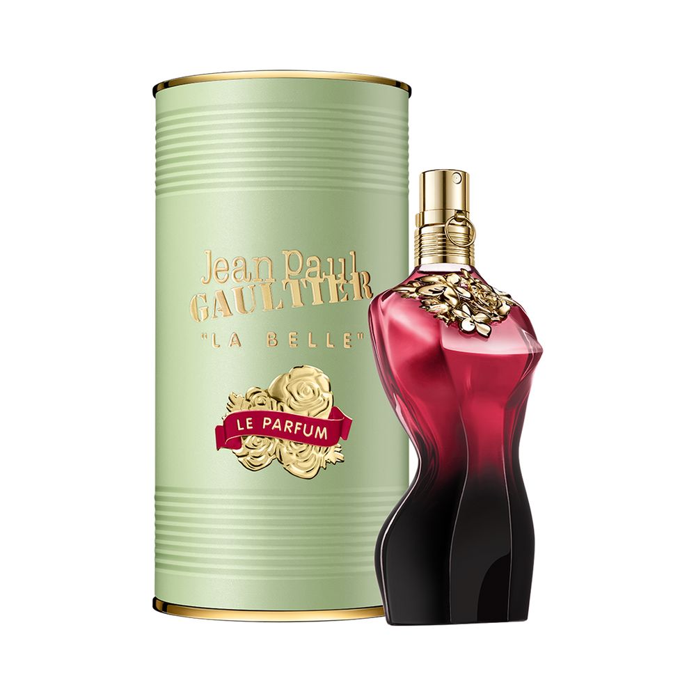 JEAN PAUL GAULTIER LA BELLE LE PARFUM eau de parfum spray 50 ml