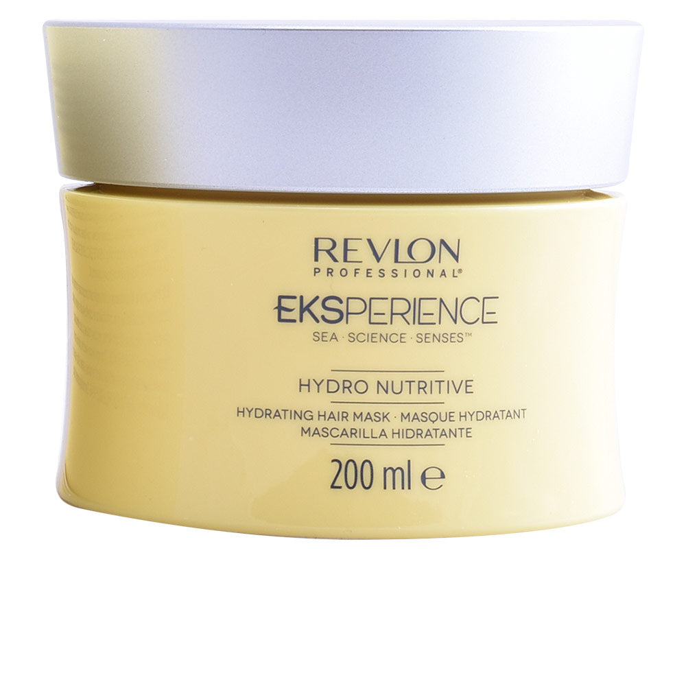 REVLON EKSPERIENCE HYDRO NUTRITIVE mask 200 ml
