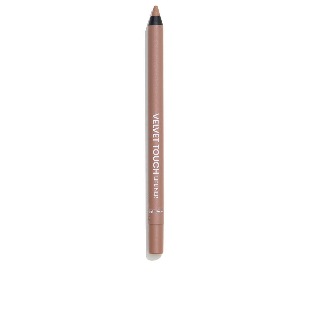 GOSH VELVET TOUCH waterproof lipliner #011-Nougat 1.20 gr