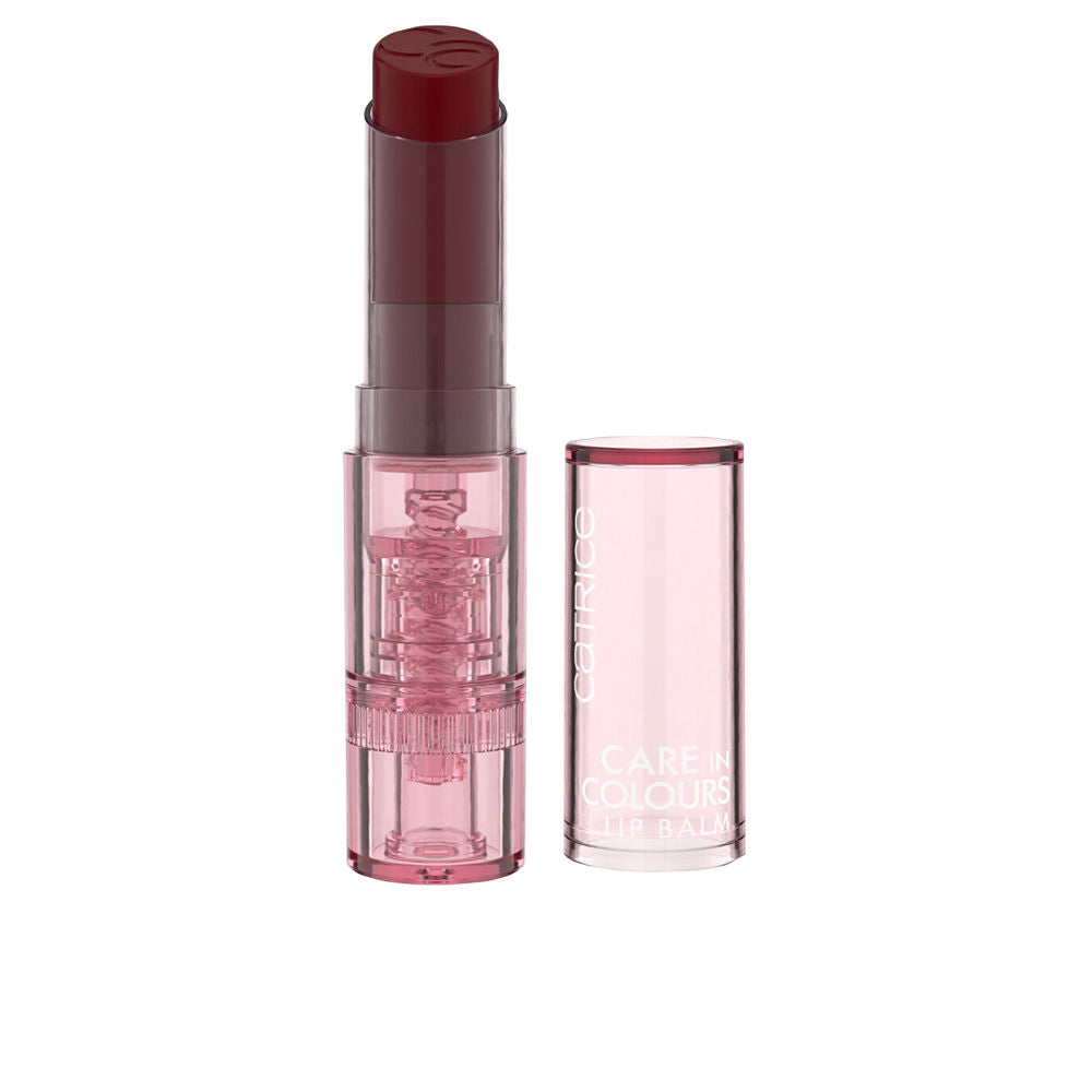 CATRICE CARE IN CLOURS lip balm #050-Wild Rebel 3 gr