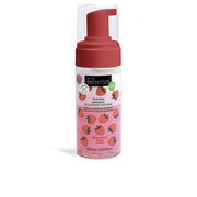 IDC INSTITUTE Hydrating strawberry cleansing foam 120 ml