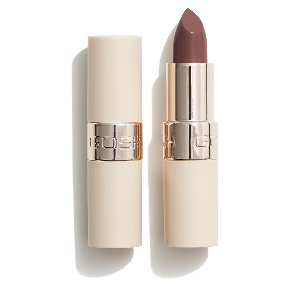 GOSH LUXURY NUDE lips #003-stripped 4 gr
