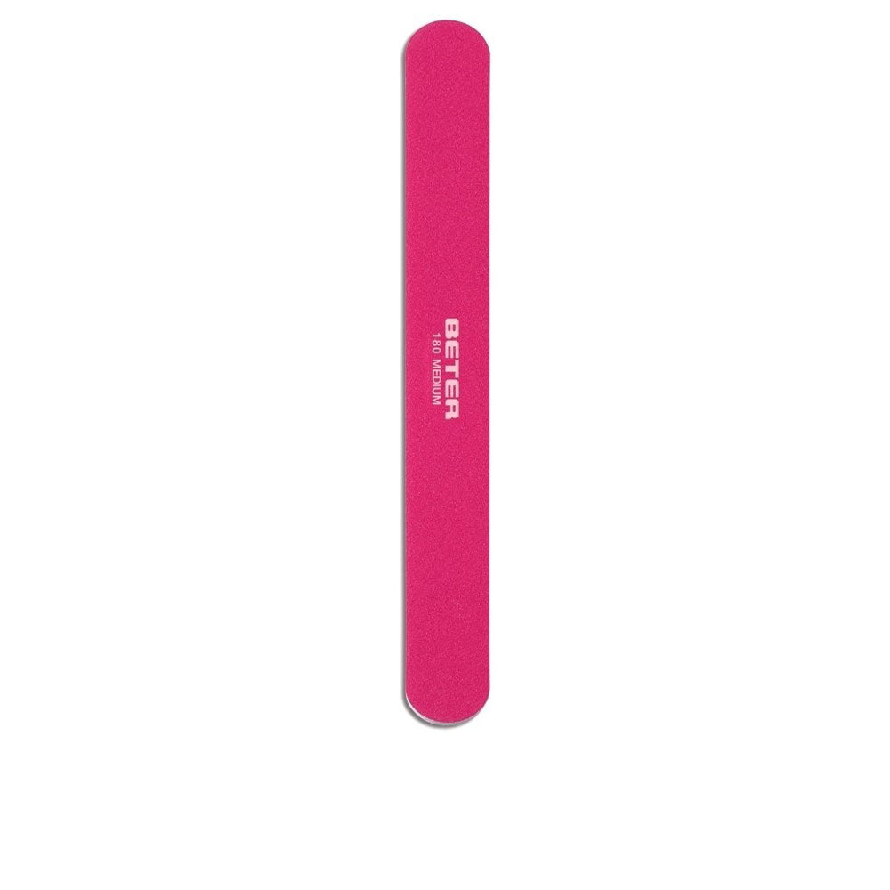 BETER LIMA fibra de vidrio #fosforescente 17,5 cm