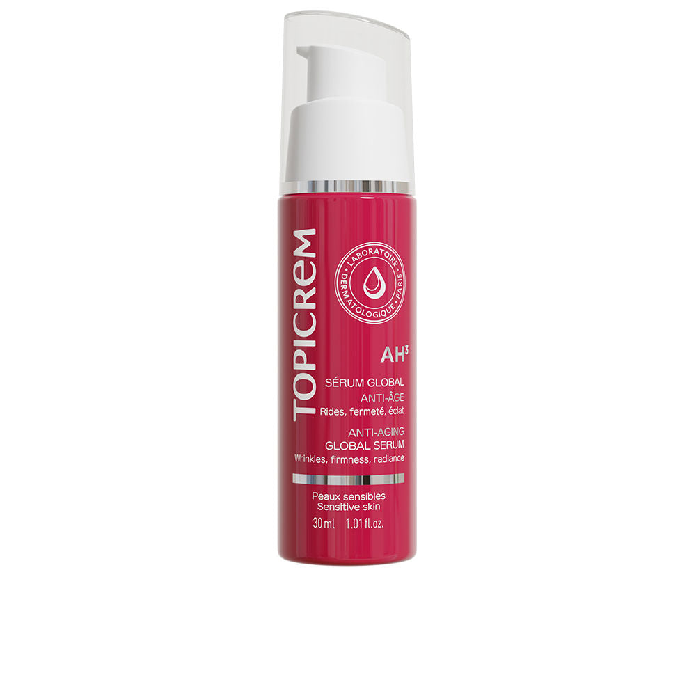 TOPICREM AH3 global anti-aging serum 30 ml