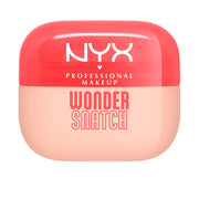 NYX PROFESSIONAL MAKE UP WONDER SNATCH Fixing Powder #Apricot Attitude 1 unit