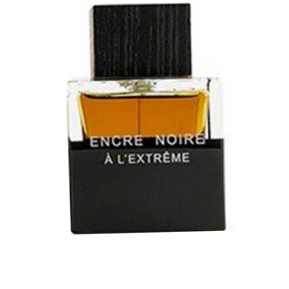 LALIQUE ENCRE NOIRE À L'EXTRÊME eau de parfum spray 100 ml