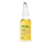 MELVITA BEAUTY OILS rose scented argan oil 50 ml