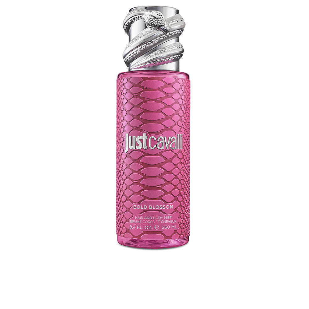 ROBERTO CAVALLI MIST VIOLET body mist 250 ml