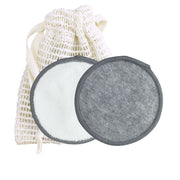 BETER NATURAL FIBER CLEANING DISCS 7-piece set