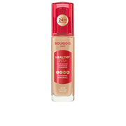 BOURJOIS HEALTHY MIX makeup base #52.2W-Golden Beige 30 ml