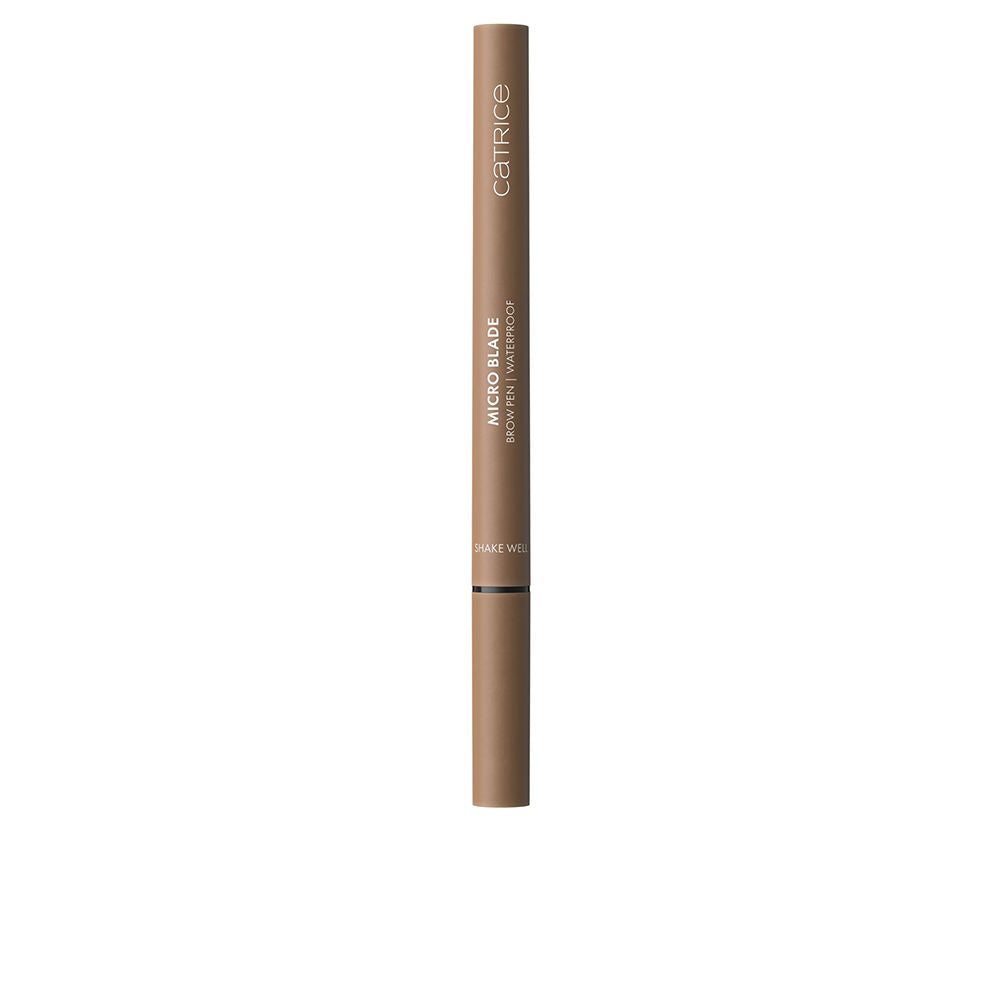 CATRICE MICRO BLADE Waterproof Eyebrow Pencil #010-Soft Blonde 0.64 gr