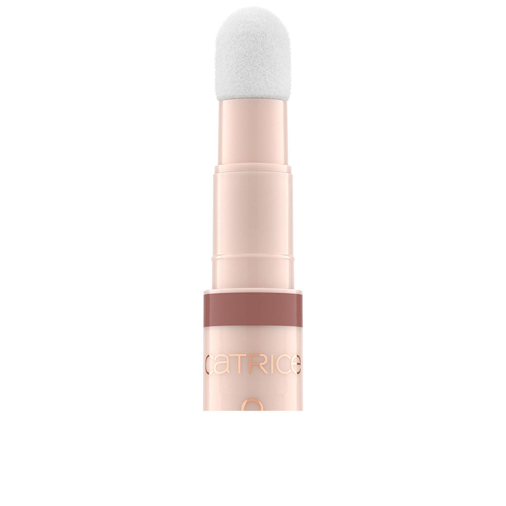 CATRICE COLOR CUSHION lip oil #050-Drenched Drama 1.8 ml