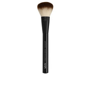 NYX PROFESSIONAL MAKE UP PRO POWDER brush #prob02
