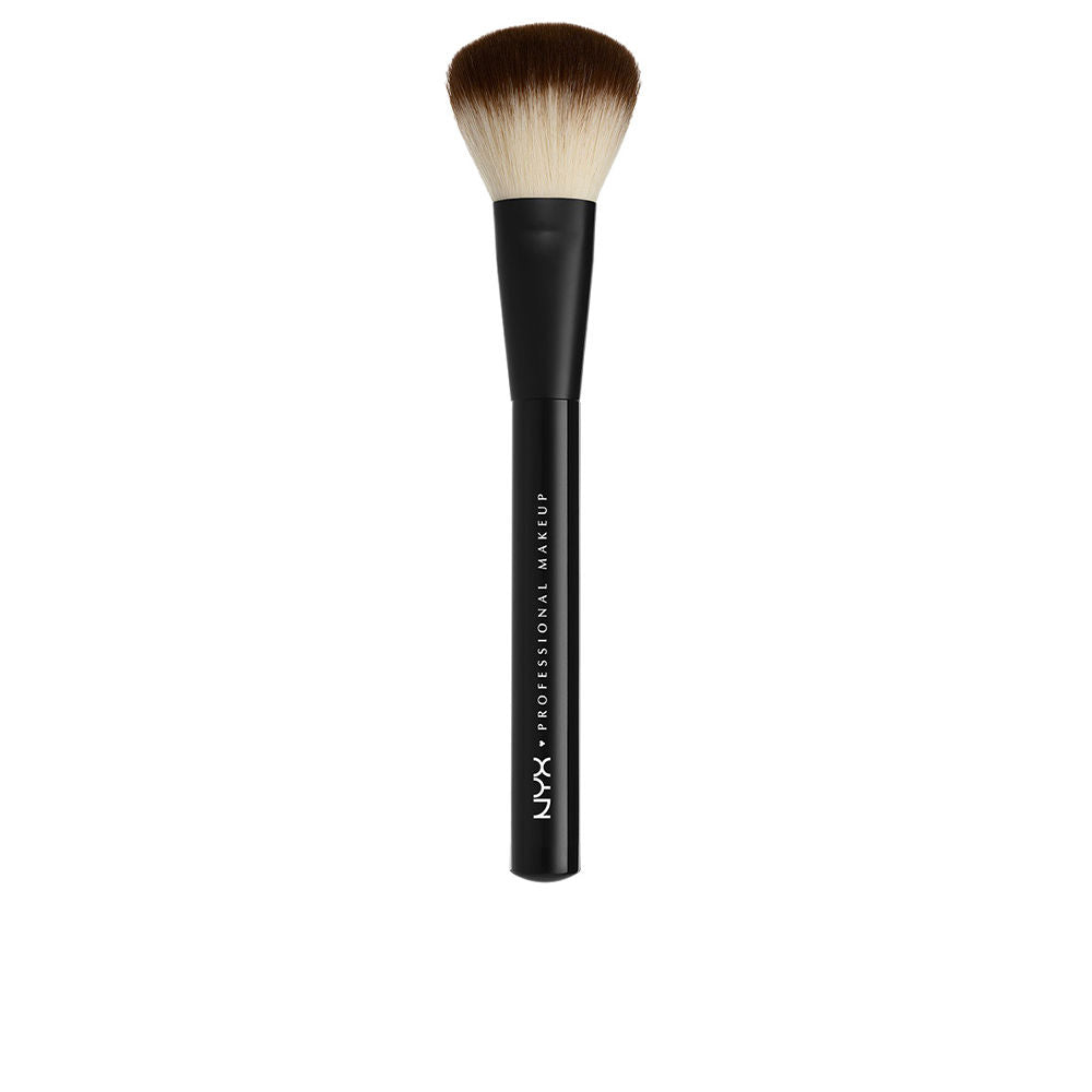 NYX PROFESSIONAL MAKE UP PRO POWDER brush #prob02