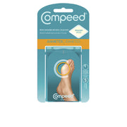 COMPEED Medium BUNIONS 5 dressings