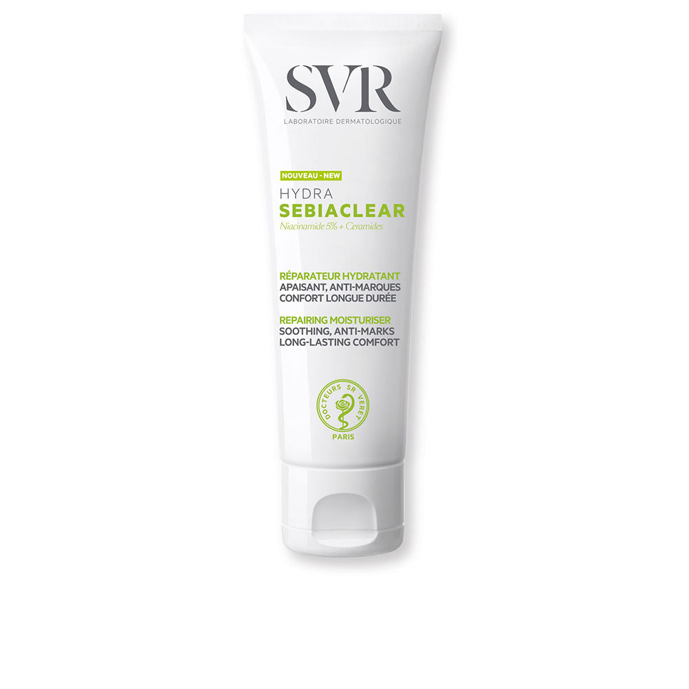 SVR SEBIACLEAR repairer 40 ml